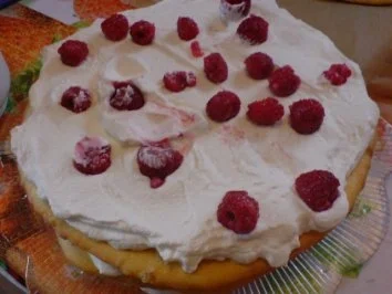 Rezept: Sommerwind Bild Nr. 25 Sommerwind - Rezept - Bild Nr. 25