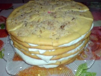 Rezept: Sommerwind Bild Nr. 28 Sommerwind - Rezept - Bild Nr. 28