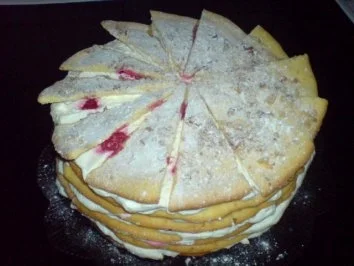 Rezept: Sommerwind Bild Nr. 3 Sommerwind - Rezept - Bild Nr. 3