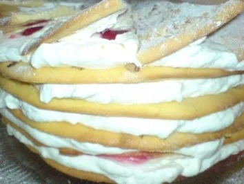 Rezept: Sommerwind Bild Nr. 31 Sommerwind - Rezept - Bild Nr. 31