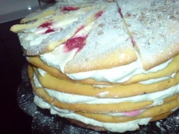 Rezept: Sommerwind Bild Nr. 35 Sommerwind - Rezept - Bild Nr. 35