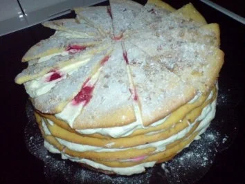 Rezept: Sommerwind Bild Nr. 32 Sommerwind - Rezept - Bild Nr. 32