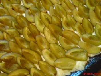 Pflaumen-Streusel-Kuchen - Rezept - Bild Nr. 6