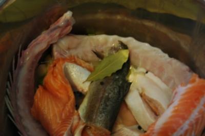 5 Fischsoße Rezepte - kochbar.de