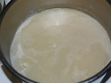 Dad´s Fischfond - Rezept - Bild Nr. 2