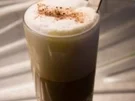 Mandel-Zimt-Latte - Rezept