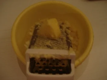 Rezept: Klöße nach Thüringer Art, Bild Nr. 2 Klöße nach Thüringer Art, - Rezept - Bild Nr. 2