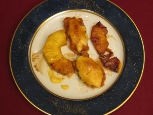 Armer Ritter - Rezept