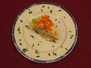 Crepe-Torte - Gateau de crepe - Rezept