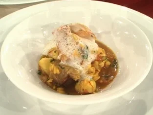 Rezept: Spanische Paella a la Buchholz Spanische Paella a la Buchholz - Rezept