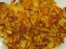 Gemüsepuffer - Rezept