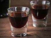 Schwarze Sau Likör - Rezept - Bild Nr. 2