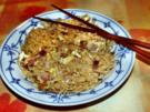Bratnudeln - Rezept