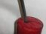 Erdbeer-Daiquiri - Rezept