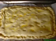 Normannischer Dreiköngiskuchen - Rezept