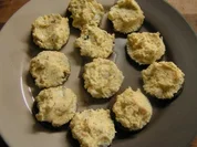 Eier-Brotaufstrich - Rezept