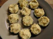 Eier-Brotaufstrich - Rezept