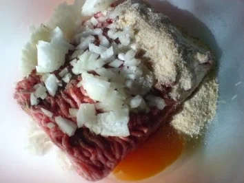 Rezept: Mafiapfanne Bild Nr. 4 Mafiapfanne - Rezept - Bild Nr. 4