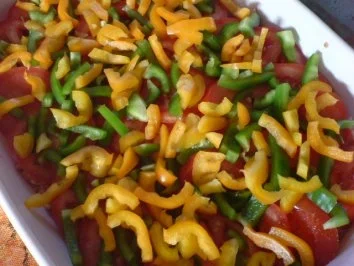 Rezept: Mafiapfanne Bild Nr. 6 Mafiapfanne - Rezept - Bild Nr. 6