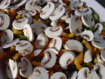 Rezept: Mafiapfanne Bild Nr. 7 Mafiapfanne - Rezept - Bild Nr. 7