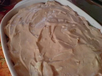 Rezept: Mafiapfanne Bild Nr. 9 Mafiapfanne - Rezept - Bild Nr. 9