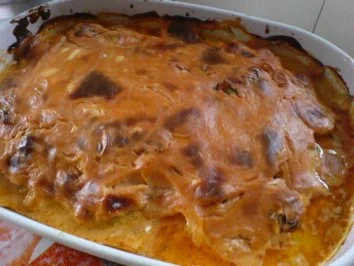 Rezept: Mafiapfanne Bild Nr. 10 Mafiapfanne - Rezept - Bild Nr. 10