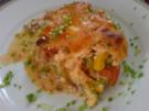 Mafiapfanne - Rezept