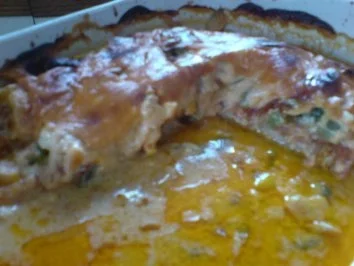 Rezept: Mafiapfanne Bild Nr. 11 Mafiapfanne - Rezept - Bild Nr. 11