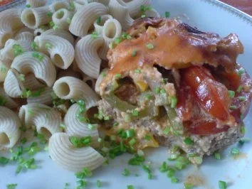 Rezept: Mafiapfanne Bild Nr. 12 Mafiapfanne - Rezept - Bild Nr. 12