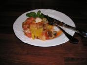 Italienische Ofenkartoffeln - Rezept