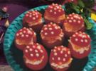 Fliegenpilze - Rezept - Bild Nr. 2