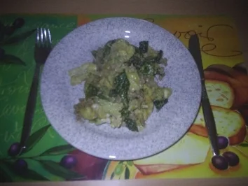 Eintopf - Schlemmer-Tatar-Topf - Rezept