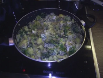 Eintopf - Schlemmer-Tatar-Topf - Rezept - Bild Nr. 2