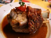 Schweinshaxen - Rezept