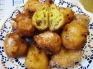 Apfelkrapfen ... - Rezept