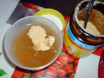 Rezept: Schichtsalat mit Thunfischsoße Bild Nr. 12 Schichtsalat mit Thunfischsoße - Rezept - Bild Nr. 12