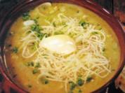 Appenzeller Bauernsuppe - Rezept