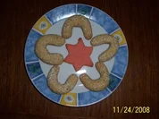 Vanille-Nuss-Kipferl - Rezept