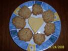 Kernige Plätzchen - Rezept