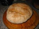 BASILIKUM-BROT - Rezept