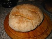 BASILIKUM-BROT - Rezept