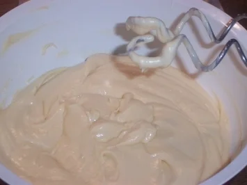 Ananas - Gugelhupf - Rezept - Bild Nr. 2