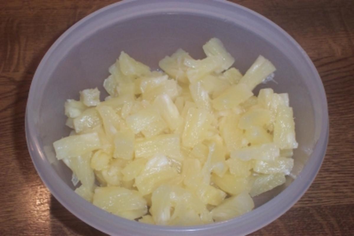 Ananas - Gugelhupf - Rezept - Bild Nr. 3