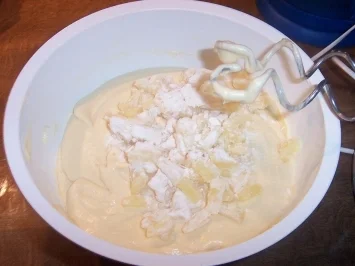 Ananas - Gugelhupf - Rezept - Bild Nr. 4