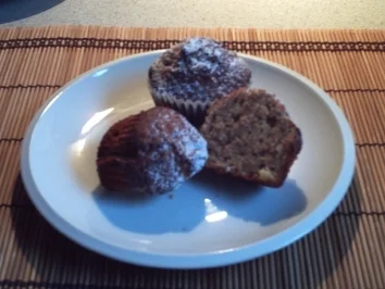 X-Mas-Kuchen à la Michèle - Rezept