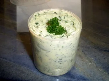 Angies´s Kräuterbutter - Rezept - Bild Nr. 6