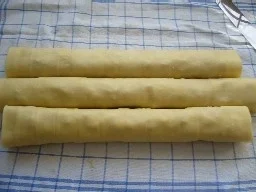 Hauptgericht: Altdorfer Krautkräpfle - Rezept - Bild Nr. 4