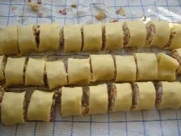 Hauptgericht: Altdorfer Krautkräpfle - Rezept - Bild Nr. 5