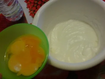 Rezept: Ananas-Bananen-Torte Bild Nr. 3 Ananas-Bananen-Torte - Rezept - Bild Nr. 3