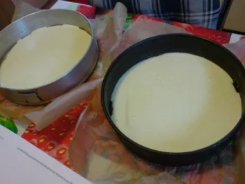 Rezept: Ananas-Bananen-Torte Bild Nr. 4 Ananas-Bananen-Torte - Rezept - Bild Nr. 4